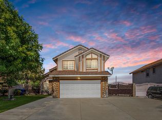 434 S Burney St, Rialto, CA 92376