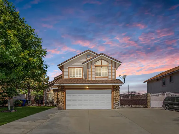 434 S Burney St, Rialto, CA 92376