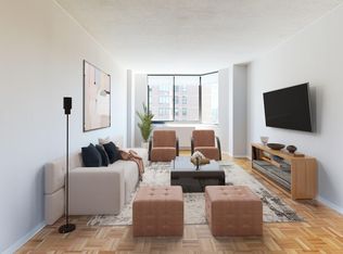 155 E 31st St #E22L, New York, NY 10016