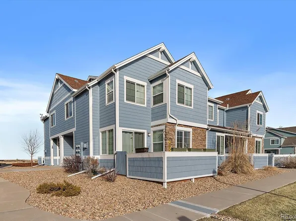 2445 Cutters Circle #101, Castle Rock, CO 80108