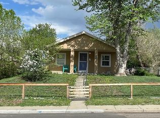 810 Lowell Blvd, Denver, CO 80204