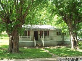 22 Reed St, Canton, NC 28716