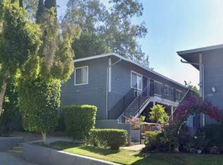 1420 N Marengo Ave #10, Pasadena, CA 91103
