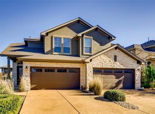 7500 Colina Vista Loop #A, Austin, TX 78750