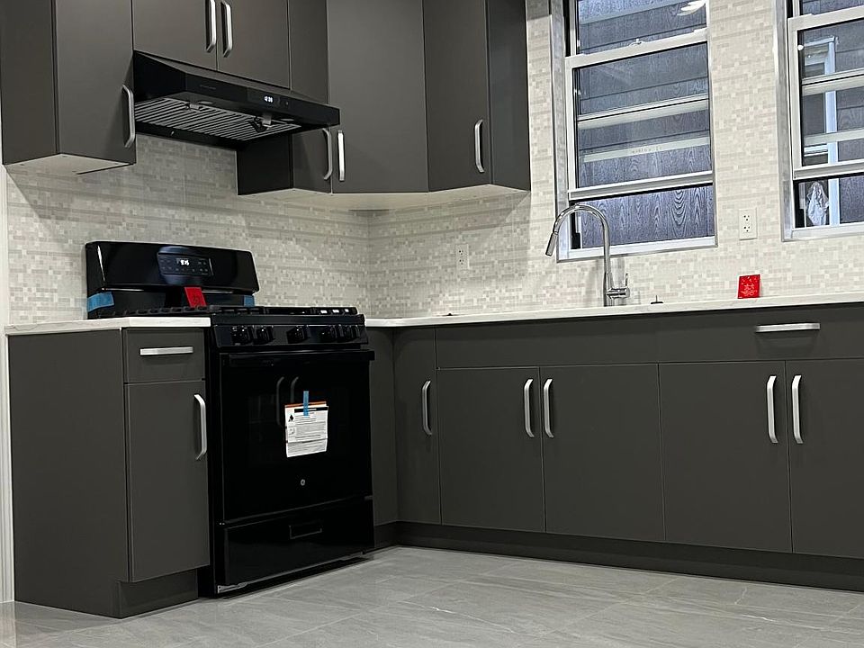 New Kitchen