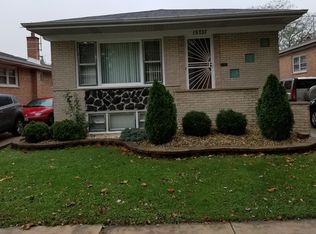 15737 Cottage Grove Ave, Dolton, IL 60419