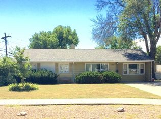 509 Robbins Dr, Rapid City, SD 57701