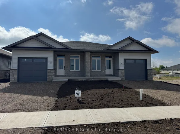 163 Wimpole St, West Perth, ON N0K 1N0