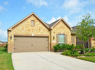 4942 Caponi Falls Ln, Katy, TX 77494