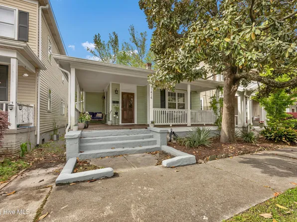 1414 Dock Street, Wilmington, NC 28401