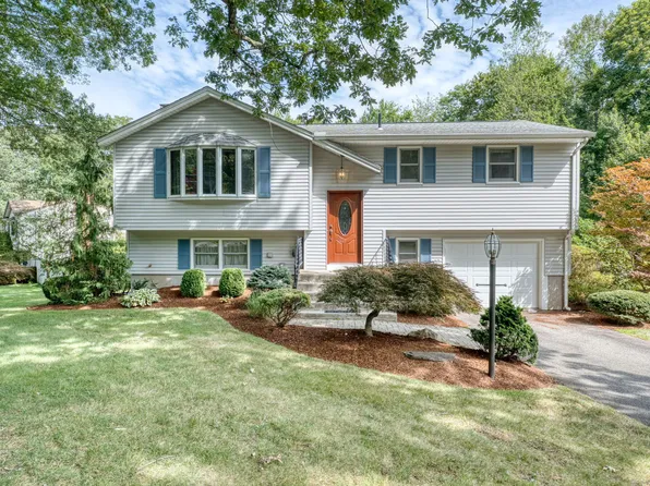 15 Carter Drive, Tolland, CT 06084