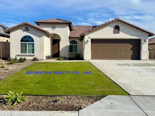 4607 Dry Port Way, Bakersfield, CA 93306