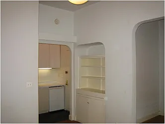 Rented by Brown Harris Stevens