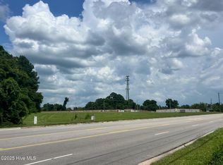 1240 Gum Branch Road, Jacksonville, NC 28540