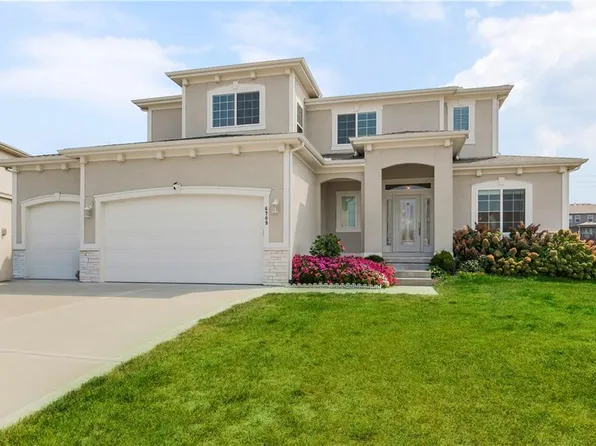 6709 NW 105th St, Kansas City, MO 64154