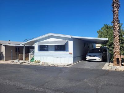 18555 Roberts Rd #17, Desert Hot Springs, CA, 92241