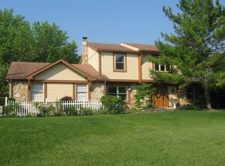 4543 Abbey Dr, Carmel, IN