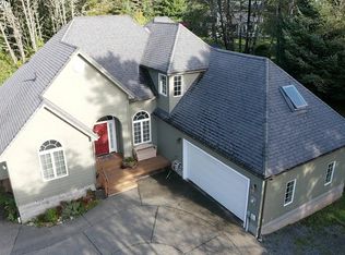 95640 Cape Ferrelo Rd, Brookings, OR 97415