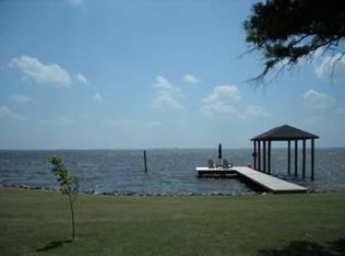 155 Robert Cox Rd, Bath, NC 27808