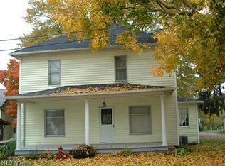 156 Jackson St, Fredericksburg, OH