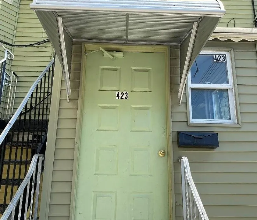 423 Elizabeth Ave