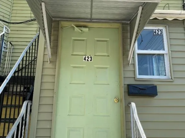 423 Elizabeth Ave, Elizabethport, NJ 07206