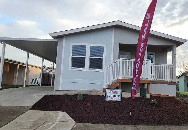 1st image of 1000 McKern Ct #106