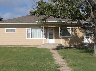 22202 Ii Road, Fowler, KS 67844