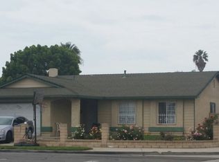 2351 Lavanda Dr, Oxnard, CA 93036