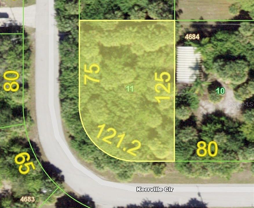 1st image of 18379 KERRVILLE CIRCLE LOT 11