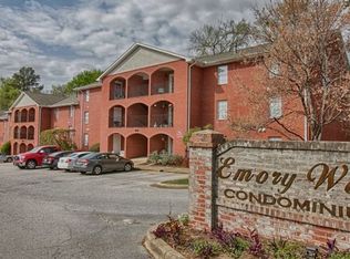 2515 Veterans Memorial Pkwy APT 124, Tuscaloosa, AL 35404