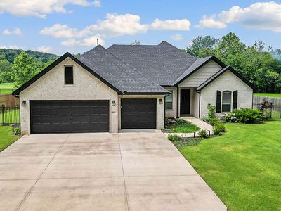 901 Sugar Creek Rd, Pea Ridge, AR, 72751
