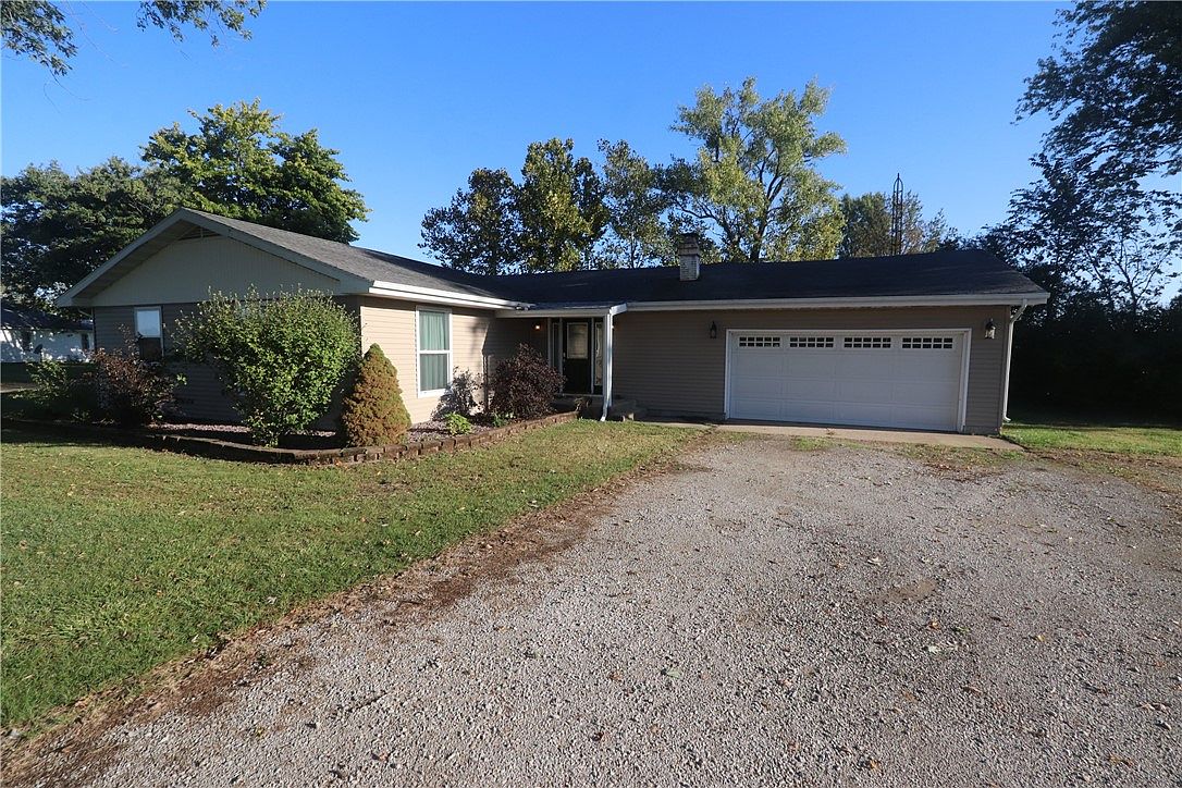 8908 E State Highway 33, Shumway, IL 62461 MLS 6229630 Zillow