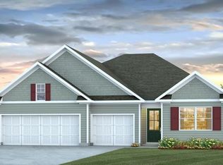 3040 Berry Bush Way, Conway, SC 29526