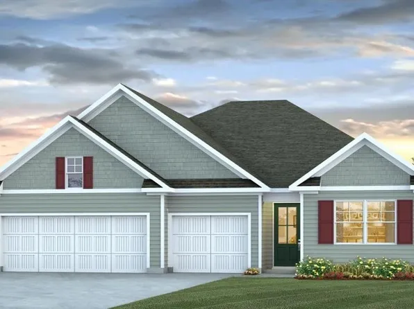 267 Hadley Springs Ave, Longs, SC 29568