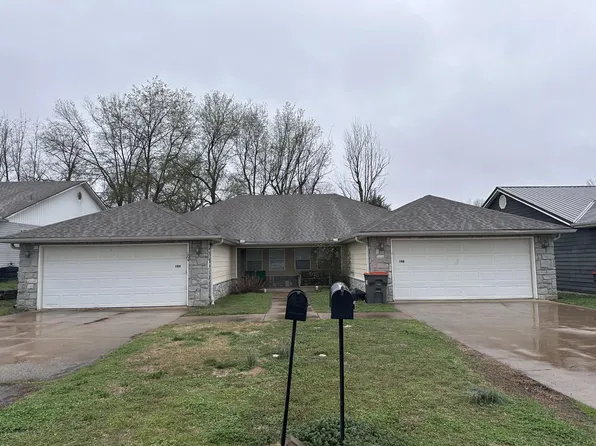 104 & 106 Goins Rd, Grove, OK 74344