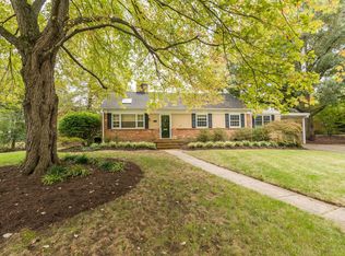 1701 Paul Spring Parkway, Alexandria, VA 22308