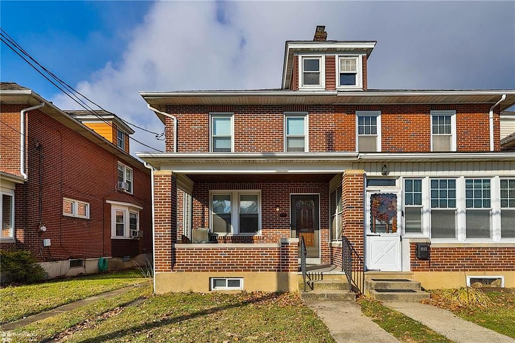 1341 Linden St, Bethlehem, PA 18018 Zillow