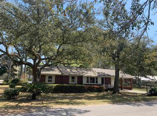2401 Withers St., Georgetown, SC 29440