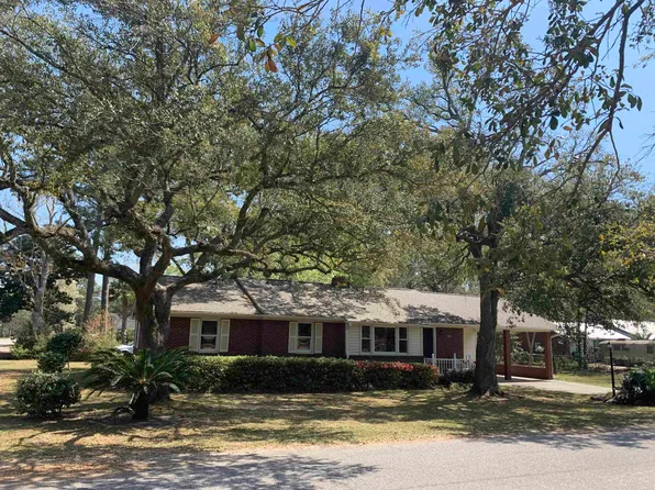 2401 Withers St., Georgetown, SC 29440