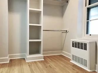 Rented by City Connections Realty