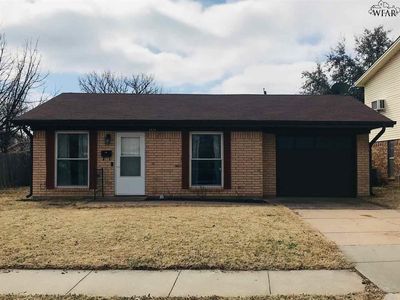 4131 Lavell Ave, Wichita Falls, TX, 76308