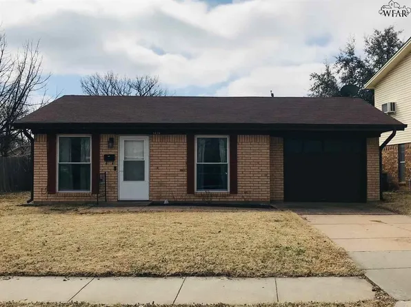 4131 Lavell Ave, Wichita Falls, TX 76308