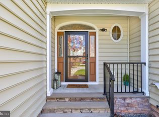 300 Toulson Ter, Fruitland, MD 21826