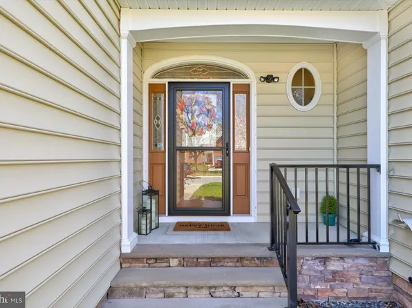 300 Toulson Ter, Fruitland, MD 21826