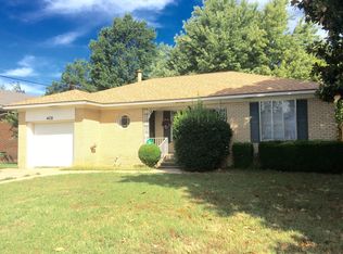 4035 NW 30th Ter, Oklahoma City, OK 73112
