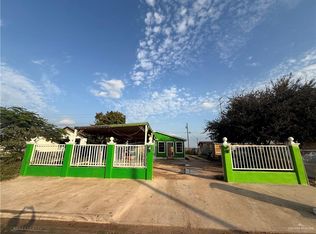 2312 Eva Ave, Edinburg, TX 78542
