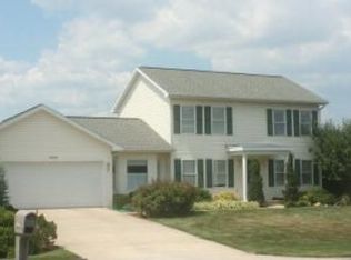 5903 Hounds Chase Ln, Harrisonburg, VA 22801