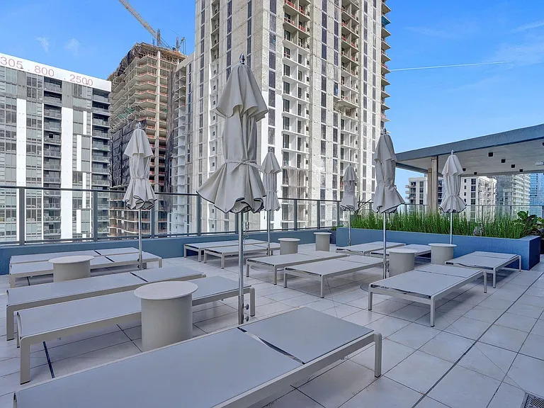 Terrace View