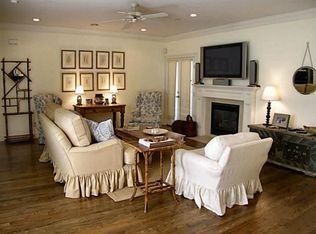 3108 Rosedale Ave APT C, University Park, TX 75205